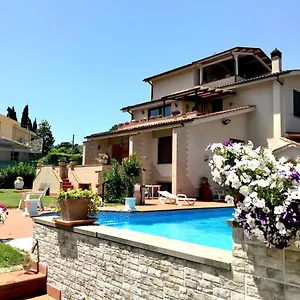 Casa vacanze Neri, Scandicci