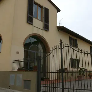 Bed & Breakfast Il Colombaino, Scandicci